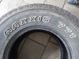 31 10.5 15 maxxis за 20 000 тг. в Шахтинск – фото 4