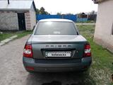 ВАЗ (Lada) Priora 2170 2012 года за 1 800 000 тг. в Семей – фото 2