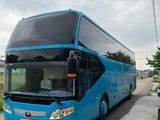 Yutong  ZK6127HQ 2022 года за 28 000 000 тг. в Алматы