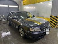 Nissan Cefiro 1995 годаүшін1 500 000 тг. в Алматы