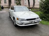 Toyota Mark II 1995 года за 1 900 000 тг. в Алматы