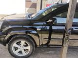 Nissan X-Trail 2005 года за 4 000 000 тг. в Уральск – фото 3