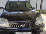 Nissan X-Trail 2005 года за 4 000 000 тг. в Уральск – фото 5