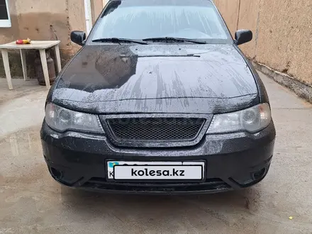 Daewoo Nexia 2013 года за 1 900 000 тг. в Шымкент