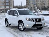 Nissan Terrano 2020 годаfor8 000 000 тг. в Костанай