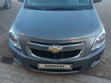 Chevrolet Cobalt 2021 года за 5 000 000 тг. в Астана