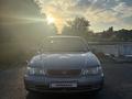 Nissan Bluebird 1999 года за 2 200 000 тг. в Усть-Каменогорск