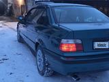 BMW 318 1994 года за 1 700 000 тг. в Щучинск – фото 2
