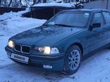 BMW 318 1994 года за 1 700 000 тг. в Щучинск