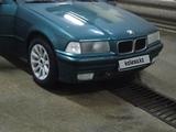 BMW 318 1994 года за 1 900 000 тг. в Кокшетау – фото 4