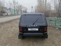 ВАЗ (Lada) Lada 2121 2018 годаүшін4 100 000 тг. в Семей – фото 4