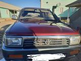 Toyota Hilux Surf 1994 года за 2 200 000 тг. в Атырау – фото 4