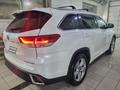 Toyota Highlander 2017 годаүшін16 000 000 тг. в Актобе – фото 5