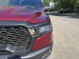 Dodge RAM 2025 годаүшін44 000 000 тг. в Караганда – фото 3