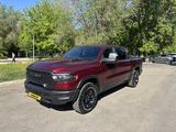 Dodge RAM 2025 годаүшін44 000 000 тг. в Караганда – фото 2
