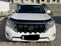 Toyota Land Cruiser Prado 2015 годаfor17 500 000 тг. в Атырау