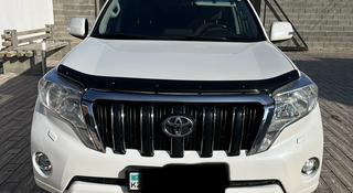 Toyota Land Cruiser Prado 2015 года за 16 000 000 тг. в Атырау