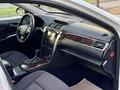 Toyota Camry 2016 годаүшін9 600 000 тг. в Алматы – фото 11