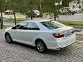 Toyota Camry 2016 годаүшін9 600 000 тг. в Алматы – фото 12