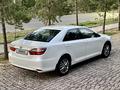 Toyota Camry 2016 годаүшін9 600 000 тг. в Алматы – фото 13