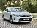Toyota Camry 2016 годаүшін9 600 000 тг. в Алматы – фото 14