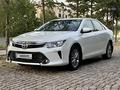 Toyota Camry 2016 годаүшін9 600 000 тг. в Алматы – фото 15
