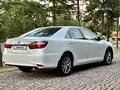 Toyota Camry 2016 годаүшін9 600 000 тг. в Алматы – фото 16
