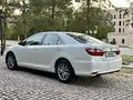Toyota Camry 2016 годаүшін9 600 000 тг. в Алматы – фото 17