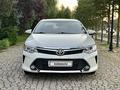 Toyota Camry 2016 годаүшін9 600 000 тг. в Алматы – фото 3