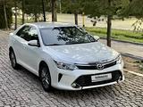 Toyota Camry 2016 годаүшін9 600 000 тг. в Алматы – фото 4