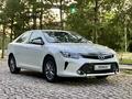 Toyota Camry 2016 годаүшін9 600 000 тг. в Алматы