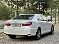Toyota Camry 2016 годаүшін9 600 000 тг. в Алматы – фото 7