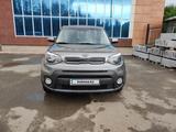 Kia Soul 2018 года за 7 500 000 тг. в Усть-Каменогорск – фото 2