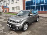 Kia Soul 2018 года за 7 500 000 тг. в Усть-Каменогорск