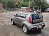 Kia Soul 2018 года за 7 500 000 тг. в Усть-Каменогорск – фото 4