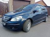 Mercedes-Benz B 170 2006 годаfor4 700 000 тг. в Караганда – фото 2