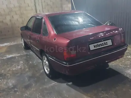 Opel Vectra 1992 года за 600 000 тг. в Шымкент – фото 2