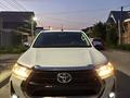 Toyota Hilux 2021 года за 22 500 000 тг. в Алматы