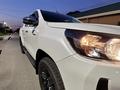 Toyota Hilux 2021 года за 22 500 000 тг. в Алматы – фото 10