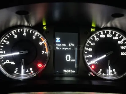 Toyota Hilux 2021 года за 22 500 000 тг. в Алматы – фото 16