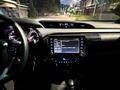 Toyota Hilux 2021 года за 22 500 000 тг. в Алматы – фото 18