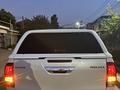 Toyota Hilux 2021 года за 22 500 000 тг. в Алматы – фото 5