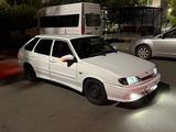 ВАЗ (Lada) 2114 2013 годаүшін700 000 тг. в Астана