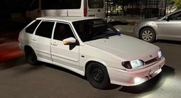 ВАЗ (Lada) 2114 2013 годаүшін700 000 тг. в Астана