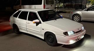 ВАЗ (Lada) 2114 2013 года за 650 000 тг. в Астана