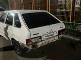 ВАЗ (Lada) 2114 2013 годаүшін700 000 тг. в Астана – фото 2