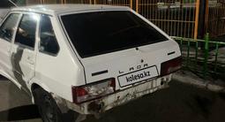 ВАЗ (Lada) 2114 2013 годаүшін700 000 тг. в Астана – фото 2
