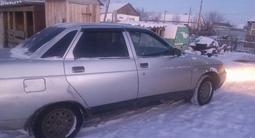 ВАЗ (Lada) 2110 2001 года за 500 000 тг. в Есиль