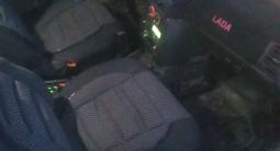 ВАЗ (Lada) 2110 2001 года за 500 000 тг. в Есиль – фото 5