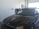 Daewoo Magnus 2002 года за 1 300 000 тг. в Усть-Каменогорск